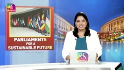 Perspective: PARLIAMENTS FOR A SUSTAINABLE FUTURE | 22 October, 2026