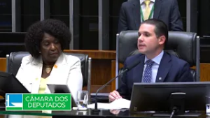 Resumo do Plenário - Veja as votações da semana - 12/02/2026