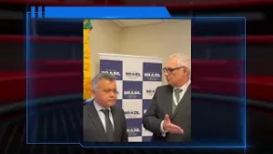 AUDIÊNCIA PARLAMENTAR ONU