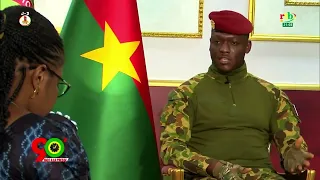 Armament: "What we are paying for is not limited to terrorism, we are preparing for major wars"