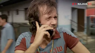 RODE SE PONOVO VRAĆAJU NA KLASIK!