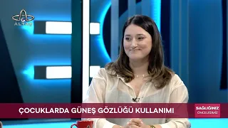 Sağlığınız Önceliğimiz | Çocuk Sağlığı ve Hastalıkları Uzmanı Dr. Güzin Gizem Yılmaz Yeğin