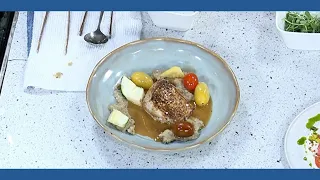 Coolinary Month 2026 preview: Ralph's on the Park