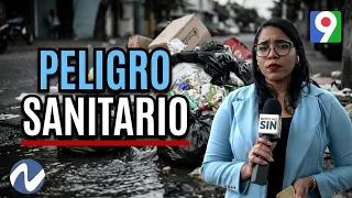 Residents Complain About Overflowing Sewers | Noticias SIN and Much More