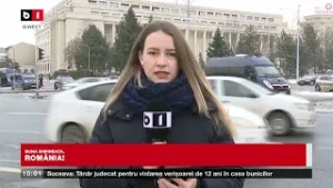 PROFESORII STRÂNG SEMNĂTURI PENTRU GREVĂ_Știri B1TV_4 febr. 2026