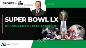 Le Super Bowl, une machine à imprimer de l'argent
