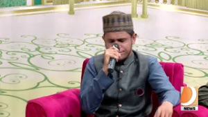 Iftar Transmission Barkat -E- Ramzan | Host: Sindhiya Soomro | 15 Ramdan 5 March