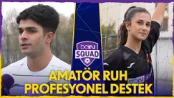 Kale Gençlerbirliği Sports Club, MESEV Sports Club | beIN SQUAD 2026-2027 #1