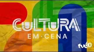 TVE MAGAZINE 09/11/2026 CULTURE ON STAGE