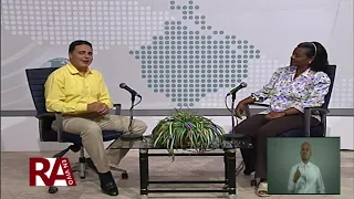 Transmisión de la Revista "El Acontecer" de Televisión Camagüey este Martes 23 de Julio de 2026