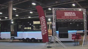 Pennsylvania RV Super Show returns to Harrisburg