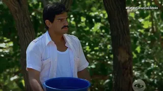 Rafa is tempted by dirty money and Tello takes the opportunity to talk to his father