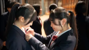 卒うた -済美高等学校 -