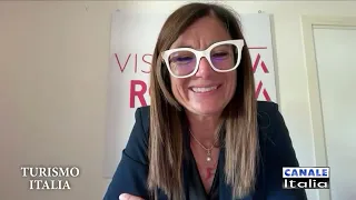 TURISMO ITALIA  - CANALE ITALIA  - EMILIA ROMAGNA