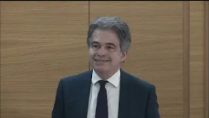 Opposition Leader says GSD awaits the debate before publicly taking a stance on the Treaty text