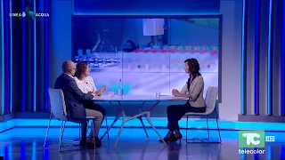 La salute nel bicchiere: la qualità dell’acqua di rete e il successo delle case dell’acqua