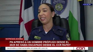 Santiago News Roundup