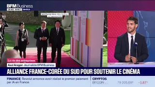 "Une bataille s’est jouée pour reprendre le contrôle de la création cinématographique"