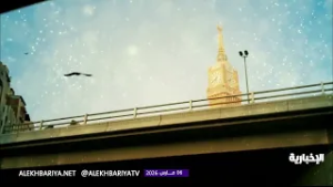 مركز القيادة والسيطرة.. القلب النابض لقيادات قوات أمن العمرة