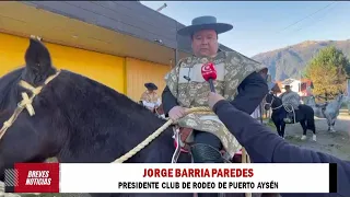 RESUMEN 18 AL 22 DE MAYO 2026