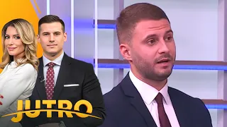 Ko gura studente u nove blokade fakulteta? - JUTRO
