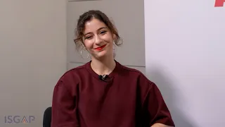 Fighting Antisemitism: The ISGAP Hour- Andrew Pessin, Shai Davidai, and Tali Smus