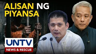 Robin Padilla Law, nais amyendahan ng DILG
