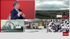 سفير أسبق: رهان غير محسوم لترامب