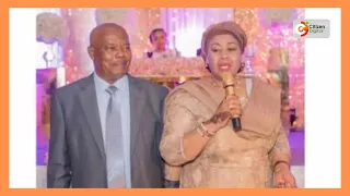 Tanzanian President Samia Suluhu's husband, Hafidh Ameir dies in hospital while receiving treatment