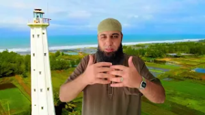 هدايات   فضيلة الشيخ عصام صباح   الحلقة 3