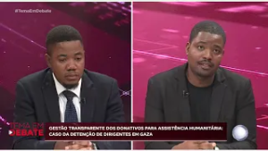 #TemaEmDebate: Deve haver celeridade no julgamento dos processos de devio de donativos