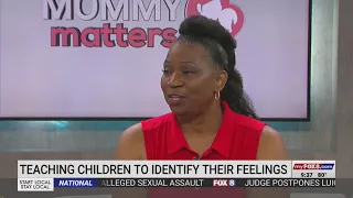 How to teach your children about emotional intelligence