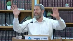 10/20/2026 Rabbi Yuval Mittelman - Larger Than Life: A Study of the Writings of Rav Kook