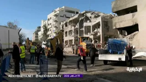 الهجوم الأميركي على إيران وحلول المنطقة