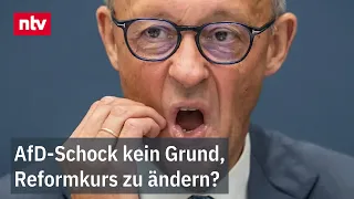 Licking wounds after the election defeat in Saxony-Anhalt: What are the federal implications of t...