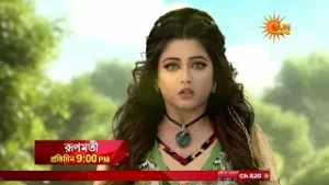 Roopamati | নবরত্নের আশীর্বাদে রূপমতীর নতুন জন্ম। | প্রতিদিন রাত 9 PM | BEST MOMENT | Sun Bangla