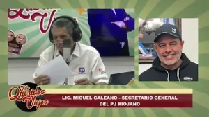 Mis Queridos Viejos - Radio Provincia 12-10-2025