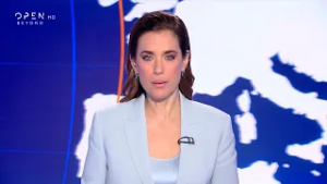 Trailer κεντρικού δελτίου 05/03/26 | OPEN TV