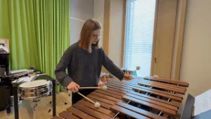 Взгляд из Вентспилса 17.02.2026