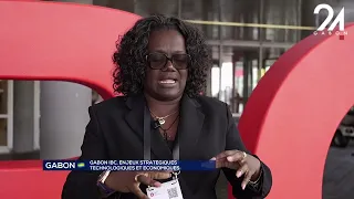 GABON / IBC: STRATEGIC, TECHNOLOGICAL, AND ECONOMIC STAKES OF IBC FOR AFRICAN MEDIA