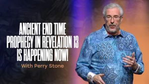 Срочное сообщение об окончании времени!! | Перри Стоун