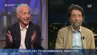 Travaglio su Vannacci: "Raccoglie i voti persi dalla destra" | Accordi e Disaccordi
