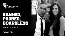 Banned, Probed, Boardless: Unpacking the drama at Africa Bitcoin Corporation | News24