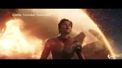 "Avengers: Endgame" is now the highest-grossing film of all time!
