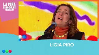Ligia Piro | Show musical completo | #LaPeñaDeMrofi