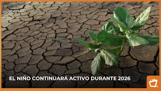 INETER prevé repunte de lluvias en septiembre tras efecto de El Niño