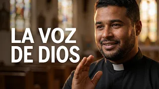 The Inner Struggle: Testimony of Jesús Nicolás