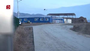 Քանի՞ միլիոն եվրո է ծախսվել մինչ այժմ Կապսի ջրամբարի շինարարության համար