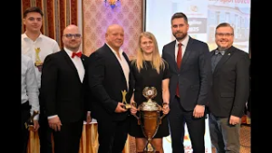 TEPLICE: Teplicko ocenilo nejlepší sportovce roku 2025???
