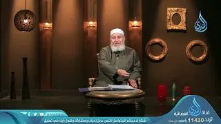 لماذا نكره الموت؟ إجابة صادمة وعميقة منأبي حازم (سلمة بن دينار) لعلاج قسوة القلوب| الشيخ شعبان درويش